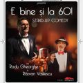E bine şi la 60!