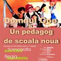 D-l Goe şi Un Pedagog de şcoală nouă