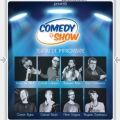 Comedy Show