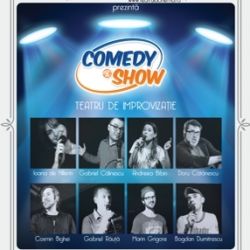 Comedy Show