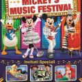 Disney Live! Mickey's Music Festival