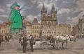 &Scaron;vejk &icirc;n al doilea război mondial