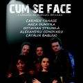 Cum se face...