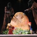Hansel şi Gretel