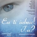 Eu &icirc;i iubesc. Tu?