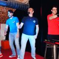 Show aniversar - Trupa Freeze 5 ani