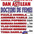 Doctori de femei