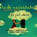 Ora de naivitate