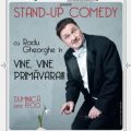 Vine, Vine primăvara!