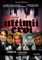 Ultimii Eroi