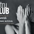 Femeia şi nimic altceva