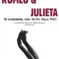 Romeo şi Julieta