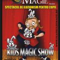 Kids magic show