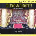 Frumoasa adormită