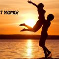 Qui est Momo?