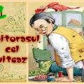 Croitoraşul cel viteaz
