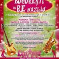 Bucureştiul &icirc;n Re-Hazliu