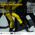 Uciderea ritualică a lui Gorge Mastromas