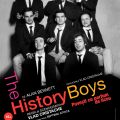 The History Boys. Poveşti cu parfum de liceu