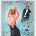 Femeia, eterna poveste