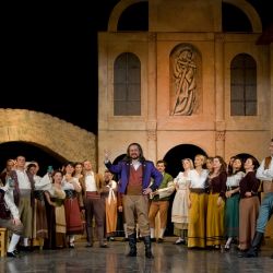 Cavalleria rusticana