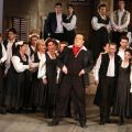 Cavalleria rusticana