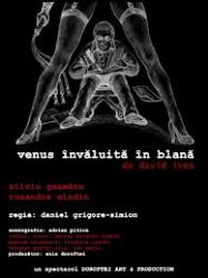 Venus învăluită în blană