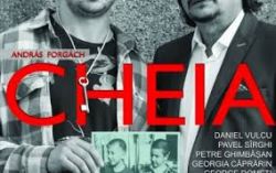 Cheia