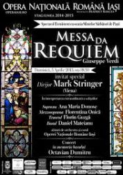Messa de Requiem