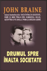 Drumul spre înalta societate