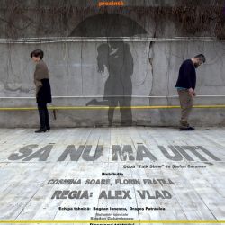 Să nu mă uiţi