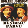 Crimă la Howard Johnson