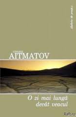 O zi mai lungă decât veacul