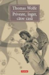 Priveşte înger spre casă