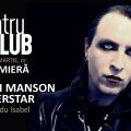 Marylin Manson Superstar