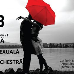 Poveste sexuală pentru pian şi orchestră