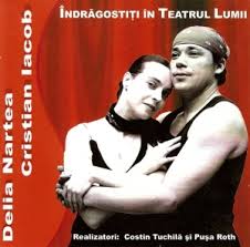 Îndrăgostiţi în teatrul lumii
