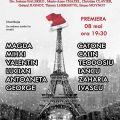 Ultimul Crăciun la Paris
