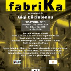 fabriKa