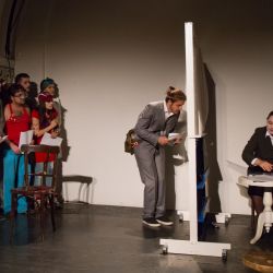 Certificat de om simplu