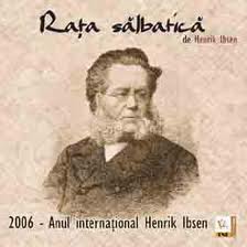 Raţa sălbatică