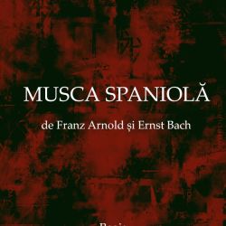 Musca spaniolă