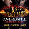 Lord of dance - Dangerous Games