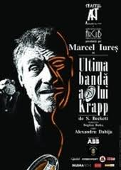 Ultima bandă a lui Krapp