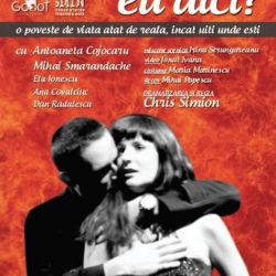 Ce caut eu aici?