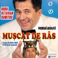 Muşcat de râs