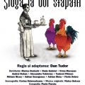 Slugă la doi stăpâni