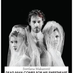 Un mort se întoarce la iubita sa