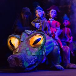 Peter Pan