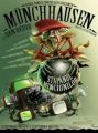 Munchhausen - Stăpânul minciunilor